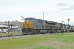 CSXT 3172 M692-16